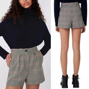 Maje Ioldita Shorts, 36/S
